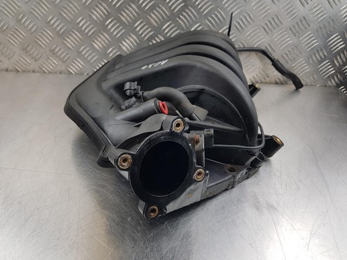 Mini cooper intake manifold - mini,
