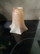 Vintage Vianne Star Point Edges lamp shade