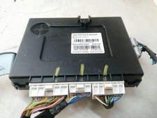 HYUNDAI i30 GD Comfort Control