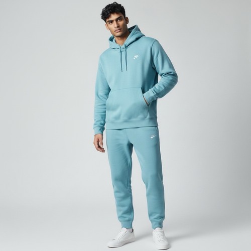 Nike tracksuit sportswear club - sportswear,