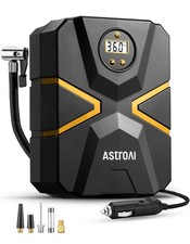AstroAI 12V Digital Tyre