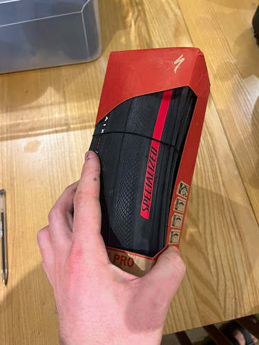 New specialized roubaix - new!, pro