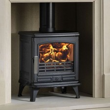 ACR Oakdale 5kw multi-fuel