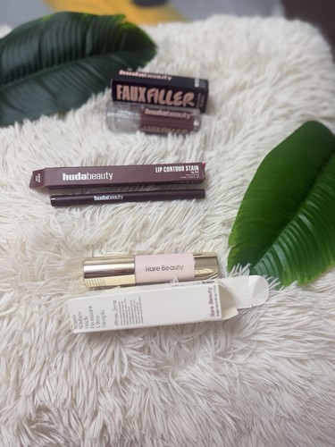 Huda beauty faux filler - huda,