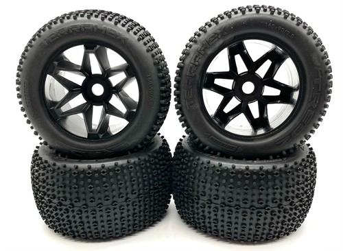 Savage gtxl tires - gtxl-6,