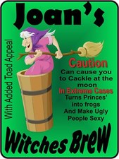 Personalised Homemade Wine