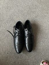 pierre cardin shoes Men’s Black Size 12
