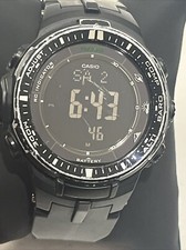 Casio ProTrek PRW-3000 (3414)