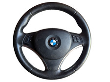 BMW 3 Series Steering Wheel With Air SRS Bag 2007 Coupe 2/3dr (07-13) 320i