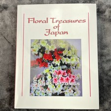 Floral Treasures of Japan