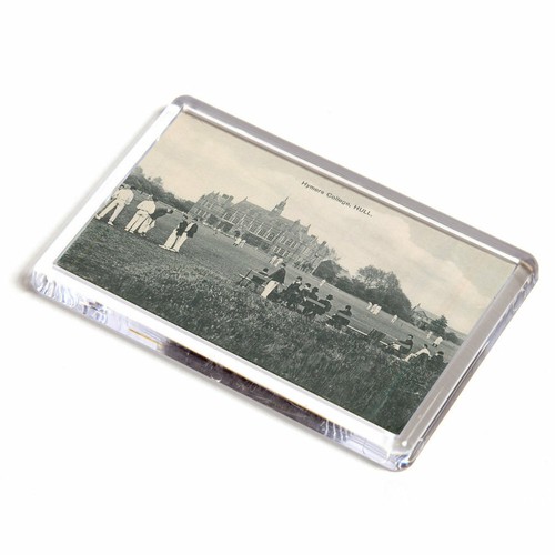 Fridge magnet vintage - magnet,