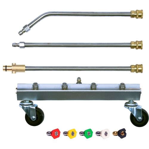 Prokleen car chassis cleaner - chassis,