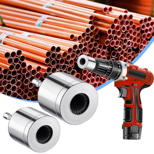 22mm metal pipe cleaning - 15/22mm,