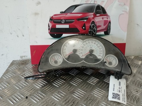 Vauxhall corsa door - corsa, c