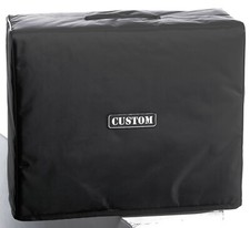 Custom padded cover for EGNATER Tweaker 112X extension cabinet 1x12
