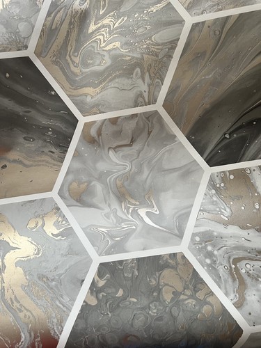 Arthouse wallpaper one marble - arthouse,