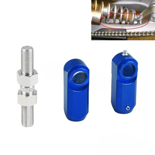 Rear lowering kit - lowering, adjustable