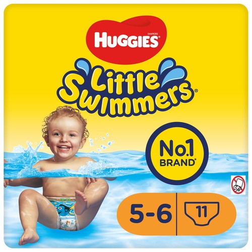 11pk huggies little swimmers - 11pk,
