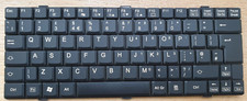 Fujitsu Siemens Lifebook P7010 -Original UK Standard Qwerty Keyboard CP194588-01
