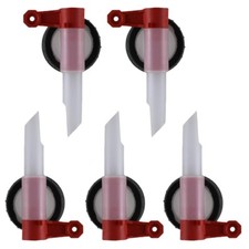 5 x 38mm Dispensing Tap for 5L