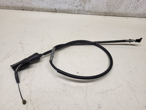 Yamaha ybr125 clutch cable - yamaha,
