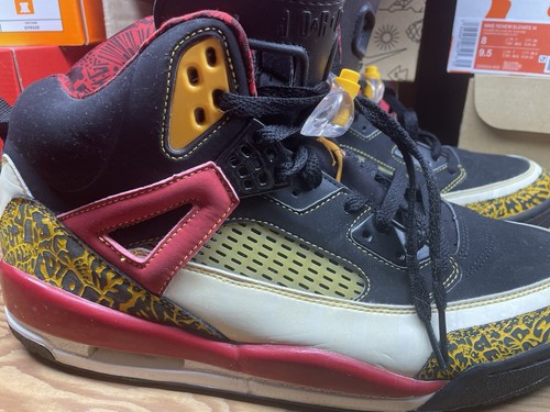 Air jordan spizike kings - air,