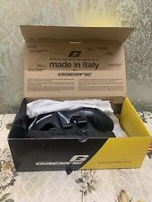 Gaerne Carbon G. Chrono Road Cycling Shoes, Black eu 40