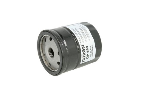Fits filtron 699 - op,