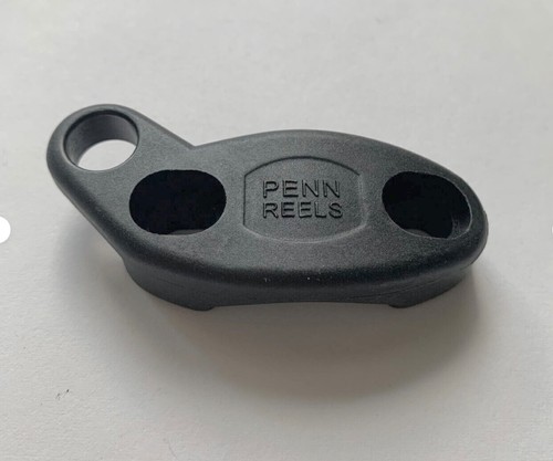 Penn reel part 33n 113 - part, rod