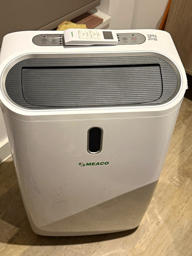 Meaco 14000 btu - , air