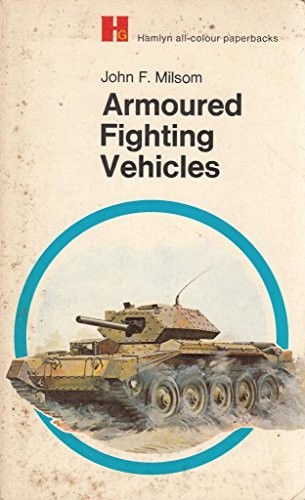 Armoured fighting vehicles