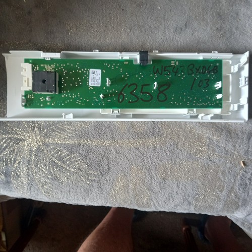 Bosch siemens wm10n0600w - bosch,