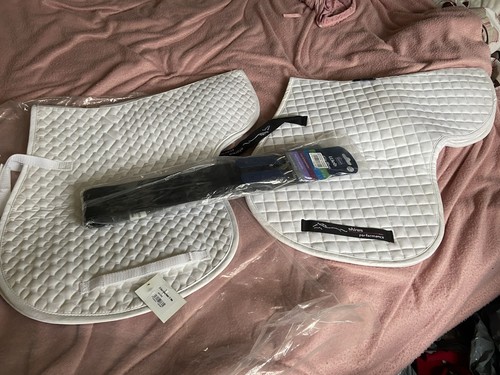 New equestrian joblot - joblot, dressage