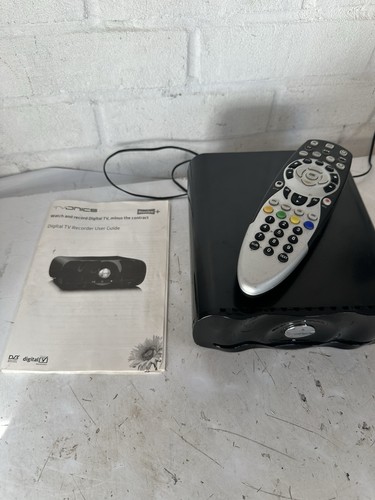 Tvonics freeview recorder - tvonics,