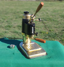 La cimbali liberty coffee rare Espresso Coffee Machine caffe italy italian