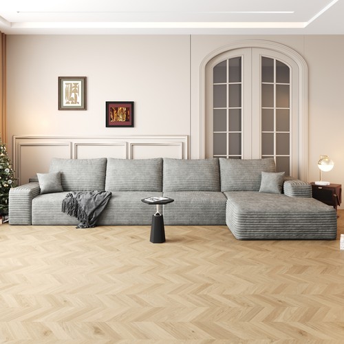135 shape modular sectional - l-shape,