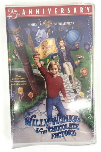 Willy wonka the - willy,