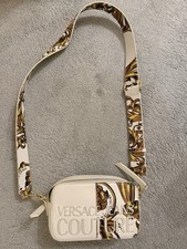 Versace Jeans Couture Crossbody Bag