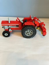 LEGO TECHNIC: Tractor (851)
