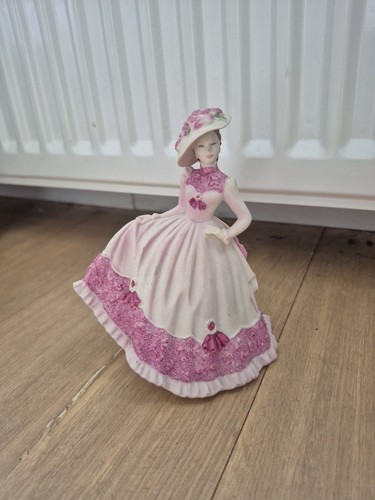 Coalport beau monde - beau,