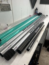 Diawa Whisker X 16m Pole 