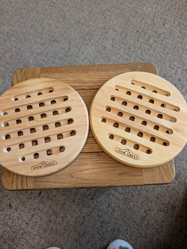 Stow green wooden - stow,