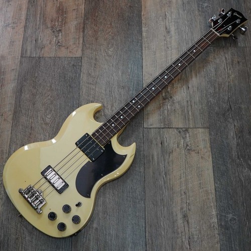 Greco electric bass - electric,