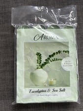 True Aroma - Eucalyptus & Sea