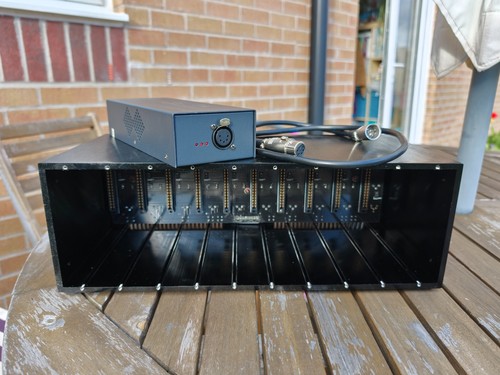 Lindell audio 510 power mk2 - 510,