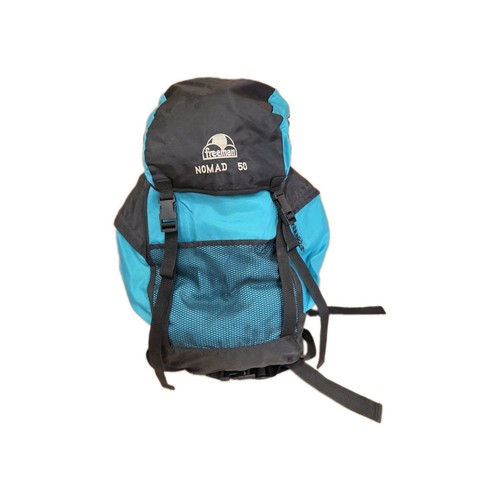 Vintage freeman nomad 50l - freeman,