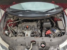 HONDA CIVIC Gearbox 2012-2017