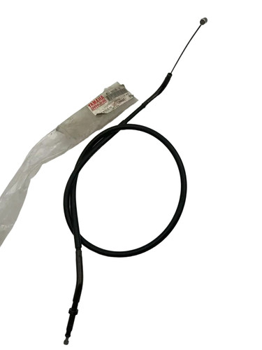 Yamaha xj600n clutch cable - yamaha,