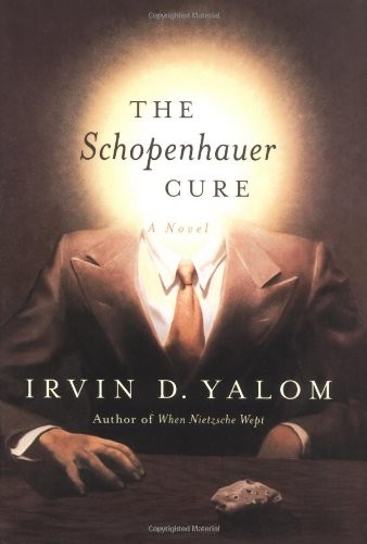 The schopenhauer cure irvin - the, cure,irvin