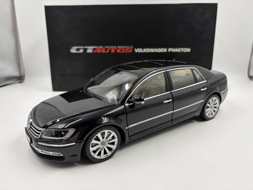 Volkswagen phaeton w12 - volkswagen,